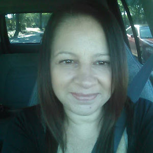 Meet your Posher, Denise